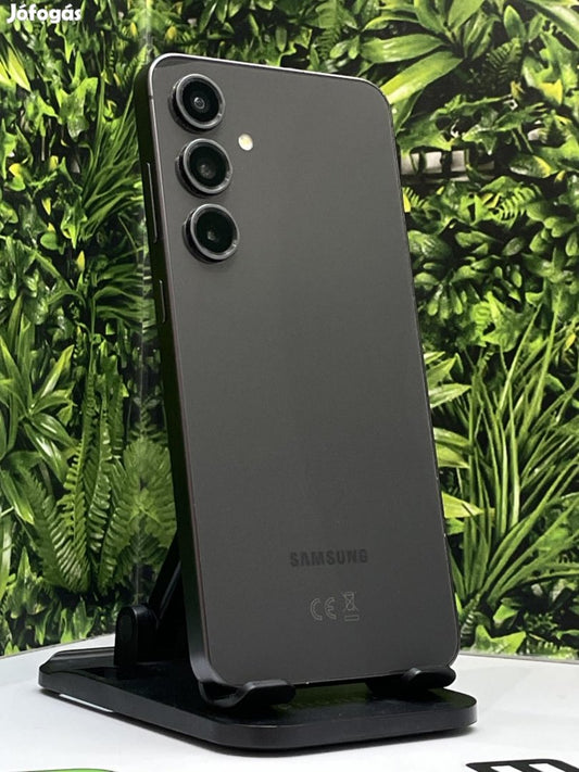 Samsung Galaxy S24 Kártyafüggetlen 256 GB, 12 hó garancia