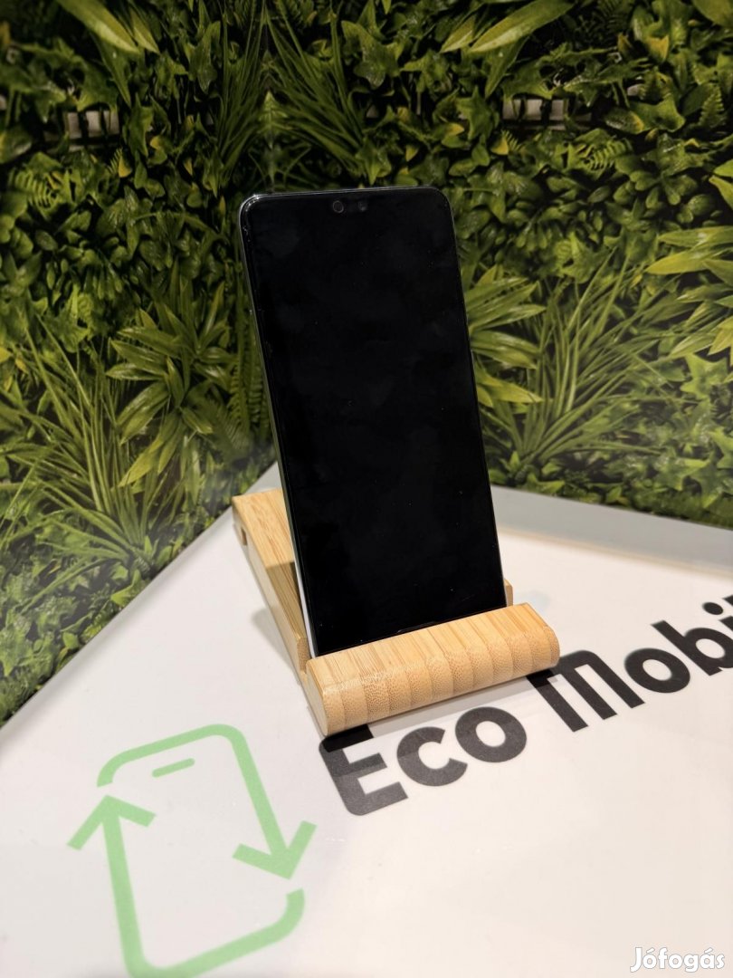 Huawei P20 Kártyafüggetlen 64 GB, 12 hó garancia