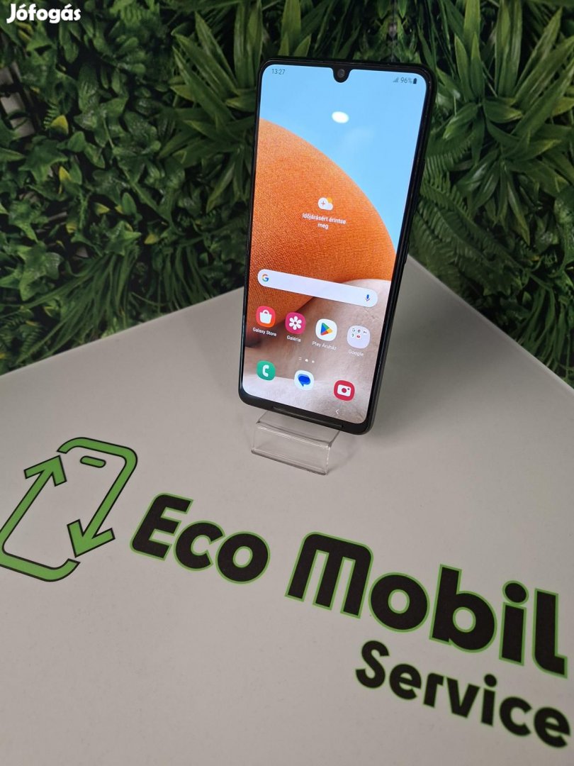 Samsung Galaxy A32 4G Kártyafüggetlen, 12 hó garancia