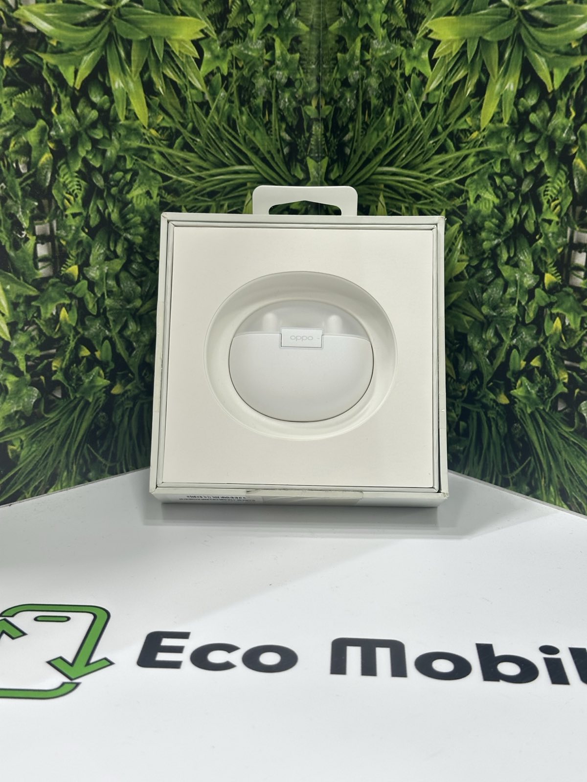 Oppo EcnoAir Bluetooth, 12 hó garancia