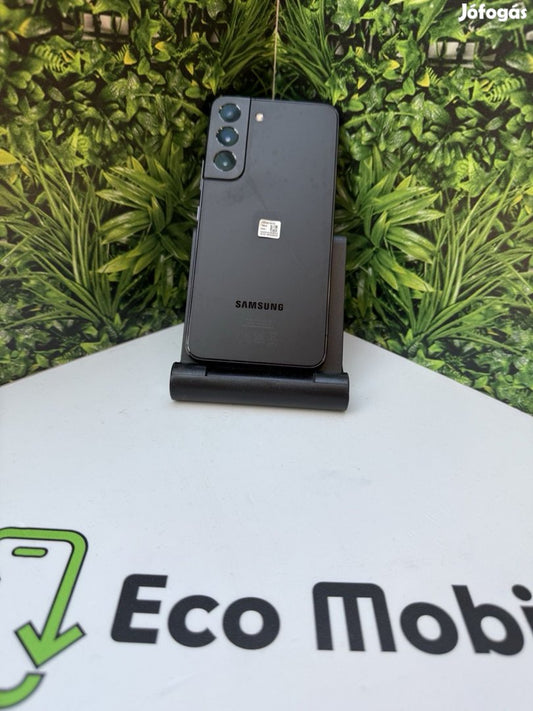 Samsung Galaxy S22 5G Kártyafüggetlen 128 GB, 12 hó garancia
