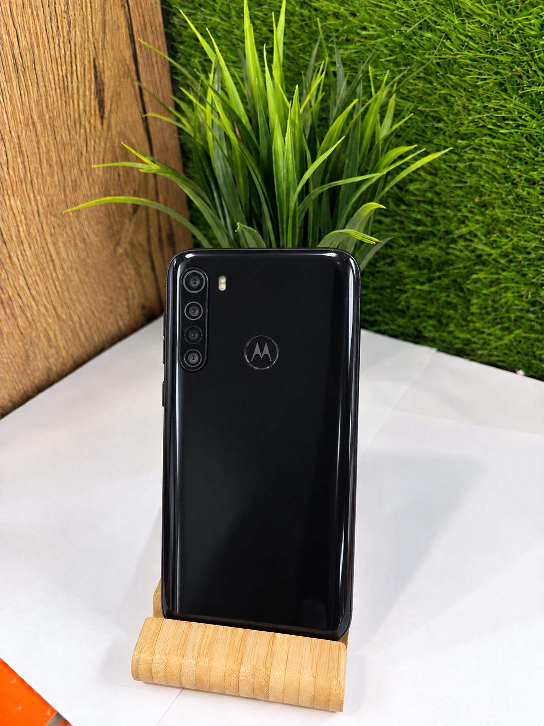 Motorola Moto G Pro Kártyafüggetlen 128 GB, 12 hó garancia
