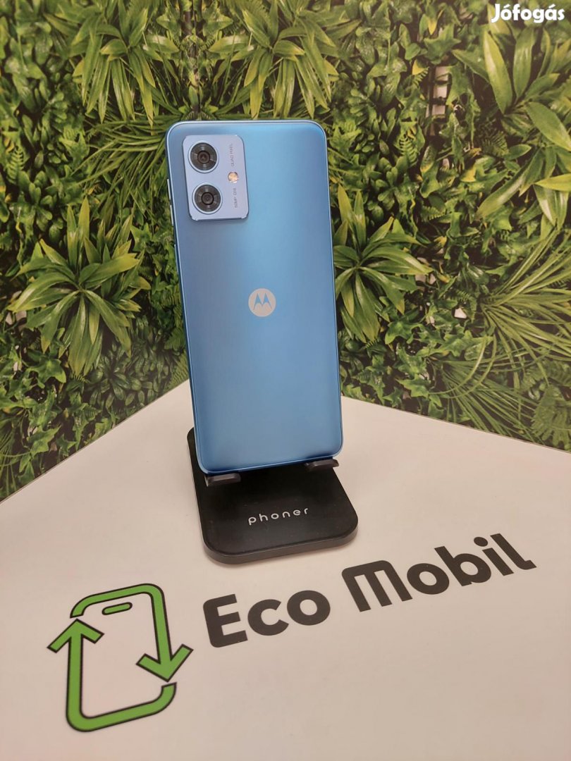 Motorola Moto G54 Power Kártyafüggetlen 256 GB, 12 hó garancia
