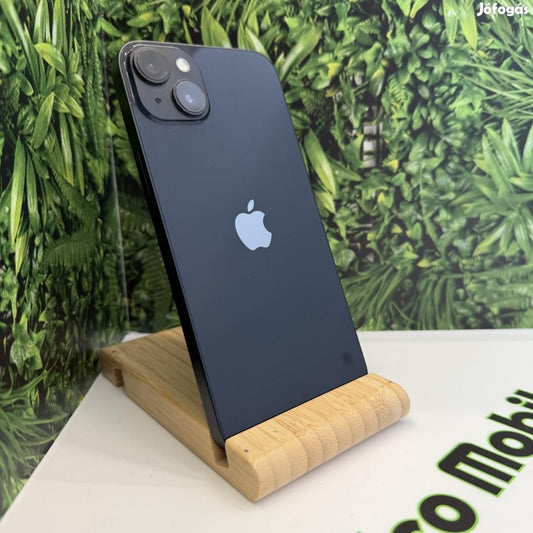 Apple iPhone 14 Kártyafüggetlen 256 GB, 12 hó garancia