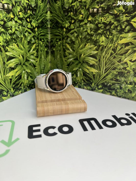 Samsung Galaxy Watch 6 Kártyafüggetlen, 12 hó garancia