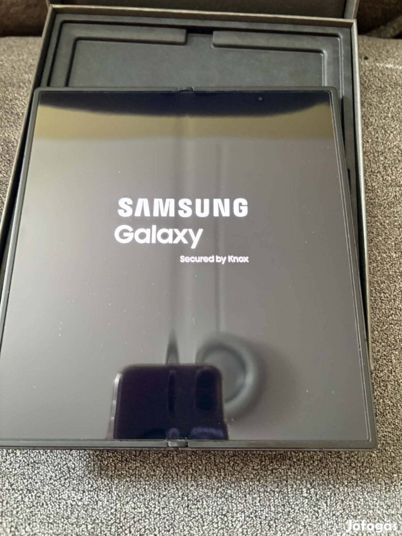 Samsung Galaxy Z Fold 7 Kártyafüggetlen 256 GB, 12 hó garancia
