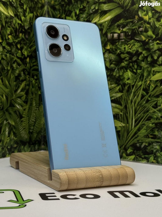 Xiaomi Redmi Note 12 Kártyafüggetlen, 12 hó garancia