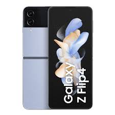 Samsung Galaxy Z Flip 4 kijelzőcsere gyári alkatrésszel