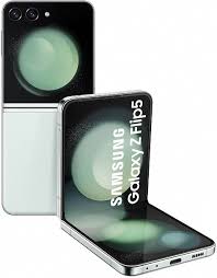 Samsung Galaxy Z Flip 5 kijelzőcsere gyári alkatrésszel