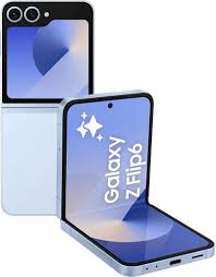 Samsung Galaxy Z Flip 6 kijelzőcsere gyári alkatrésszel