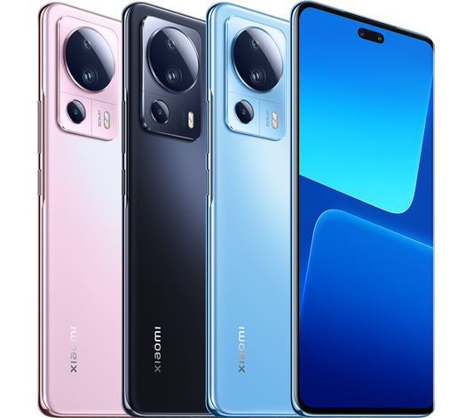 Xiaomi 13 Lite Akkumulátor csere Gyári alkatrésszel