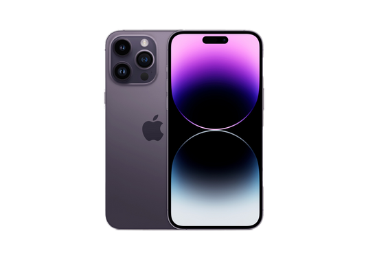 Apple iPhone 14 Pro 256GB Fekete (A+)