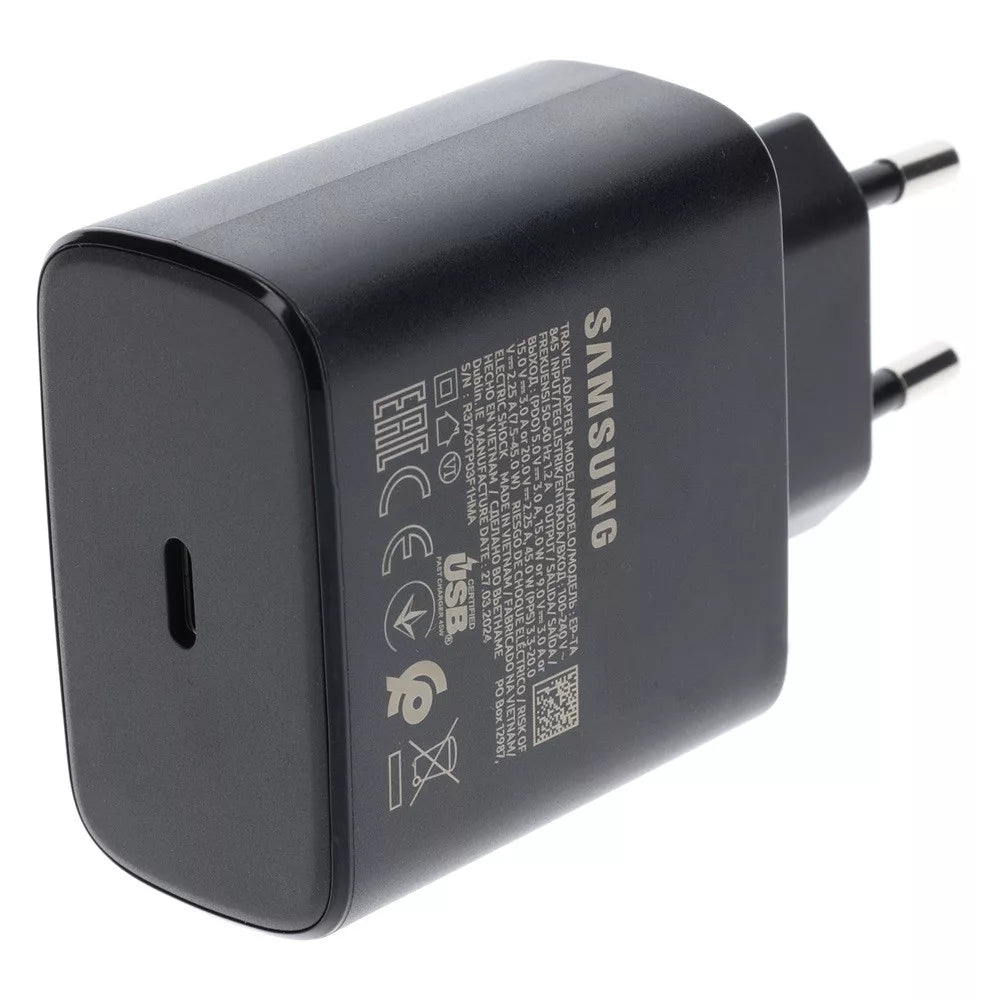 Samsung gyári adapter (az ár csak szerviz mellé érvényes!)