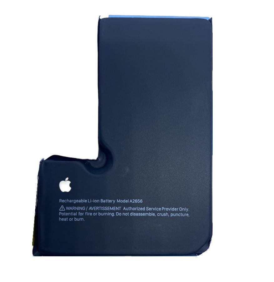 iPhone 13 Pro battery replacement in factory quality - within 1 hour