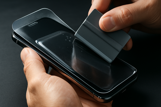 get closer to the phone