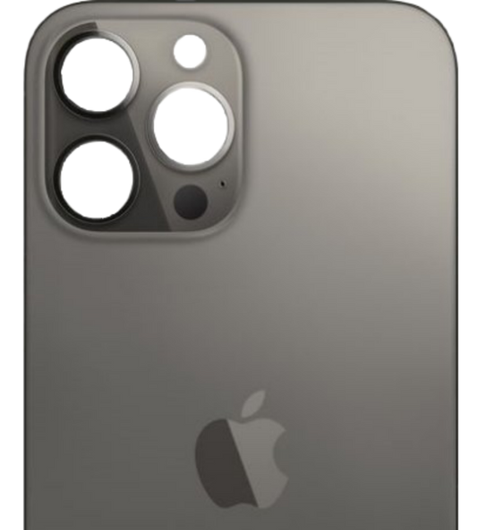 Hátlapcsere iPhone 14-16 gyári alkatrésszel