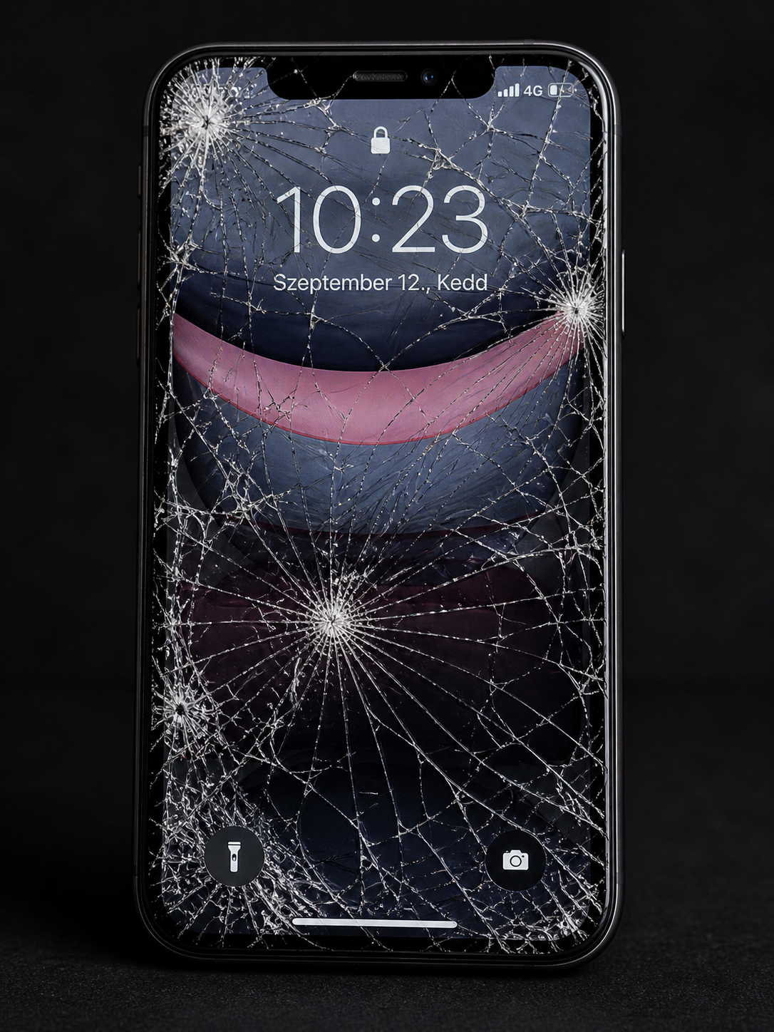 Apple iPhone 13 pro kijelzőcsere OLED hibaüzenet mentes