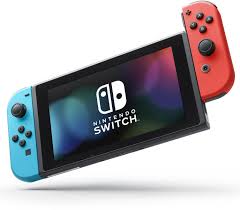 Nintendo switch és switch lite kijelzőcsere