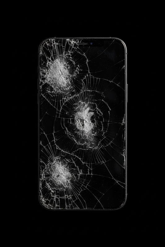 Apple iPhone 16 pro kijelzőcsere OLED hibaüzenet mentes