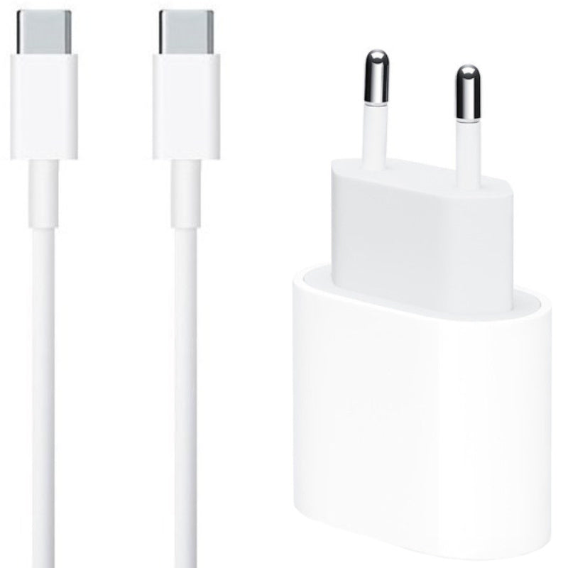 Apple utángyártott töltőszett (minden variáció) (az ár csak a szerviz mellé érvényes)