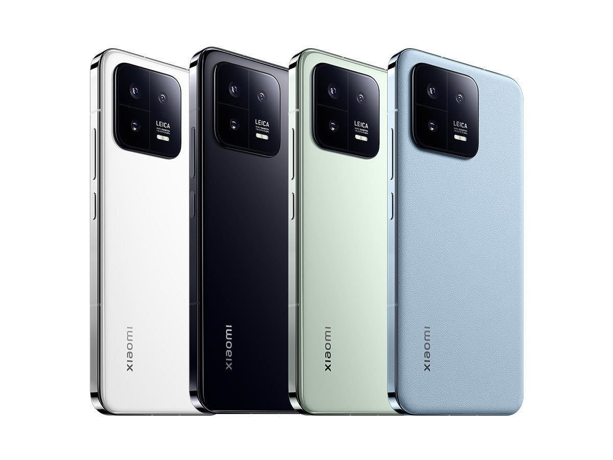 Xiaomi 13 Pro Hátlapi kamera csere gyári alkatrésszel